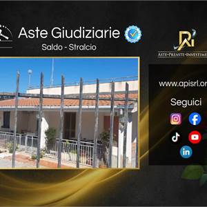 Villa in vendita, C/da Rangasile, snc, Caltagirone