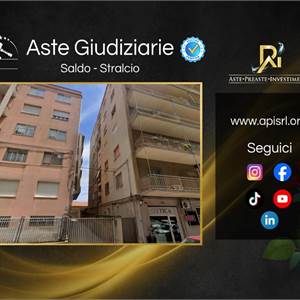 Apartment for sale, Viale Mario Milazzo, 77, Caltagirone