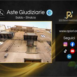 Apartment for sale, Corso Umberto I, 133, Caltanissetta