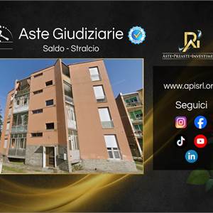 Apartment for sale, Via antonio ferrer, 33 bis, Busto Arsizio