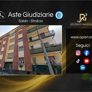 Apartment for sale, Via generale armando diaz, 15, Abbiategrasso