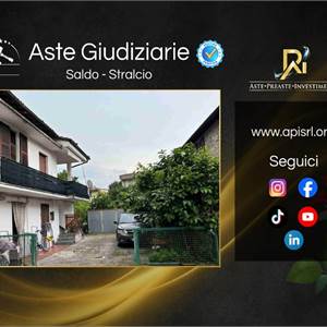 Apartment for sale, Via Fratelli Manenti, 3, Castelli Calepio