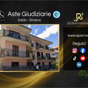 Appartamento in vendita, Via Gaetano Basile, 236, Randazzo