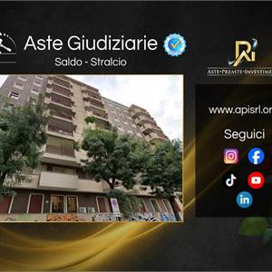 Appartamento in vendita, Viale Ca' Granda, 2, Milano