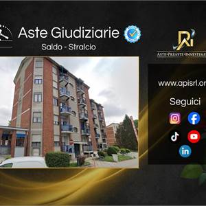 Appartamento in vendita, Via monte bianco, 133, Limbiate