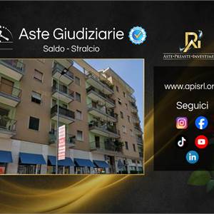 Apartment for sale, Via varesina, 163, Milano