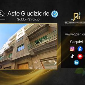 Appartamento in vendita, Via Cardarelli, 34, Campobasso