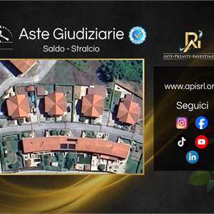 Apartment for sale, Via G. Marconi, Macchia d'Isernia