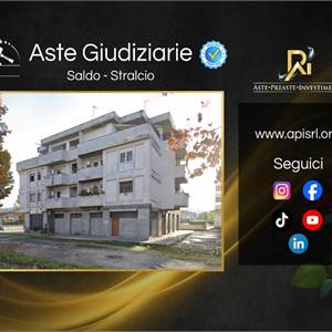 Apartment for sale, Via Salaria, 123, Monterotondo