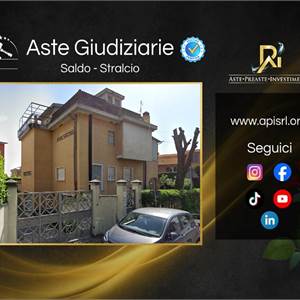 Apartment for sale, Via Giosuè Carducci, 18, Tivoli