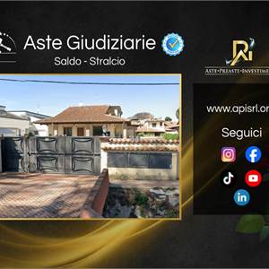 Appartamento in vendita, Viale di Castel Porziano, 34, Roma