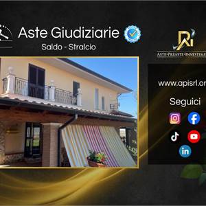 Appartamento in vendita, Str. dell'Amaseno, 12, Terracina