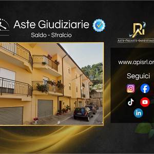 Apartment for sale, Via Don Orione, 15, Mussomeli