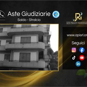 Apartment for sale, Contrada Murazzorotto, Randazzo