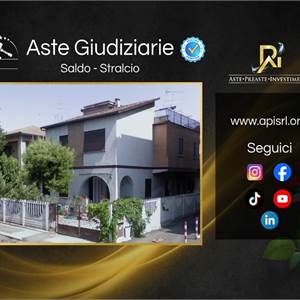 Apartment for sale, Via Salaria, 259, Monterotondo