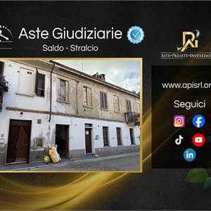 Apartment for sale, Via Giovanni Vidari, 8, Vigevano