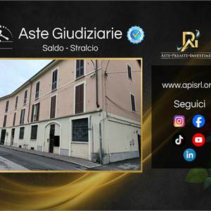 Apartment for sale, Via Paisiello, 11, Monza