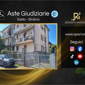 Appartamento in vendita, Via Enrico Fermi, 17, Senago