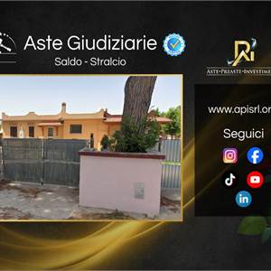 Appartamento in vendita, Via A. Cipriani, 27, Anzio