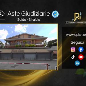 Apartment for sale, Via Casilina, 1888, Roma