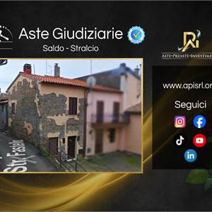 Appartamento in vendita, Str. Fastello, 13, Viterbo