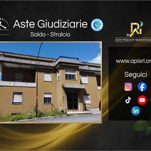 Appartamento in vendita, Via Rocco Scotellaro, Lauria