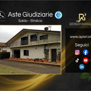 Apartment for sale, Via Enrico Berlinguer, 12, Tito