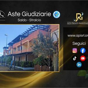 Appartamento in vendita, via nausicaa, 1, Pisticci