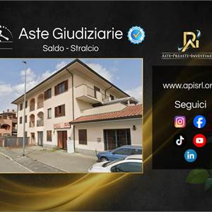 Apartment for sale, Largo Fontanili, 26, Caselle Lurani