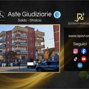 Apartment for sale, Via Leopardi, 1, Trezzano sul Naviglio