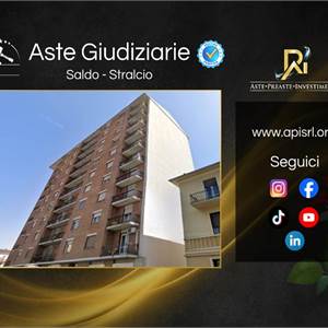 Apartment for sale, Viale Tivoli, 12, Alessandria