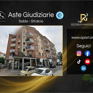 Apartment for sale, Corso Volta, 135, Asti