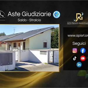 Villa in vendita, Via pietro romani, 43, Roma