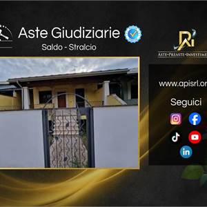 Villetta schiera in vendita, Via pietro romani, 43, Roma