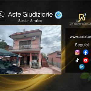 Villa for sale, Viale Fiume Dora Baltea, 38, Castel Volturno