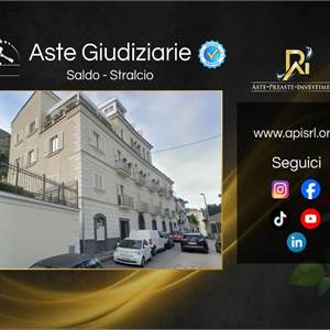 Apartment for sale, Via Fratte, 27, Castellammare di Stabia