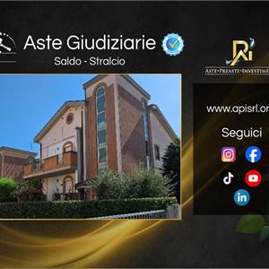 Appartamento in vendita, Via Piercecchi, Giulianova