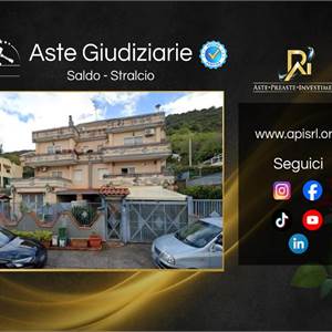 Apartment for sale, Via MONTICELLI, 31, Salerno
