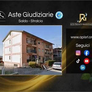 Apartment for sale, via Gustavo Picardo, 28, Pratola Serra