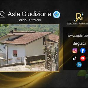 Town House for sale, Contrada Pino, Benevento