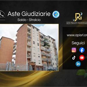 Appartamento in vendita, Via Firenze, 23, Santa Maria Capua Vetere