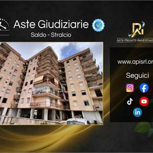 Appartamento in vendita, via casacelle, 25, Giugliano in Campania