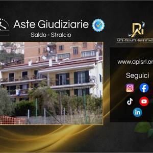 Apartment for sale, Via Macchia Italiana, 24, Sala Consilina