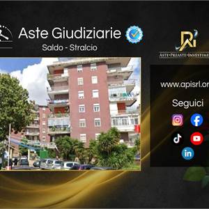 Appartamento in vendita, Strada provinciale santa maria a cubito, 735, Marano di Napoli