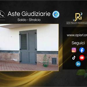 Appartamento in vendita, Via Croce, Volturara Irpina