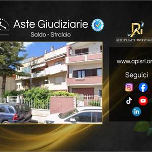 Appartamento in vendita, Via Ignazio Coghe, 50 c, Assemini