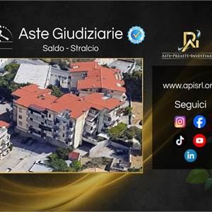 Appartamento in vendita, Strada colle di mezzo, 19/6, Pescara