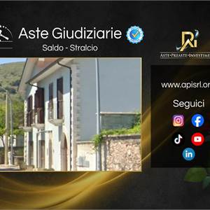 Appartamento in vendita, Via Provinciale Barisciano, 14, Barisciano