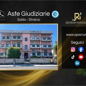 Apartment for sale, V. Danilo Martelli, 9, Borgo Virgilio