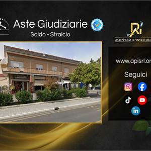 Appartamento in vendita, Via Tavoleto, 73, San Clemente